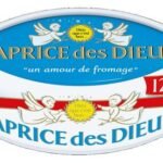 CAPRICE DES DIEUX caprice des dieux 125g