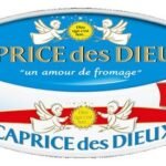CAPRICE DES DIEUX fromage doux 200g