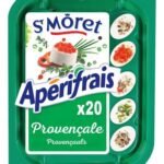 APÉRIFRAIS Provençale 100g