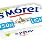 ST MÔRET Léger 150g