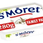 ST MORET family pack 280g