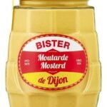 BISTER moutarde dijon 250g