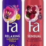 FA Deo Luxurious/Glamorous 150ml