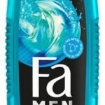 FA MEN douche kick-off 250ml