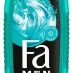 FA MEN douche Extreme Cool 250ml