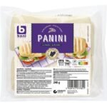 BONI panini précuit 240g