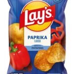 LAY'S Paprika 175g