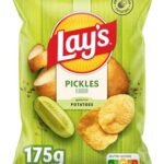 LAY'S Pickles 175g