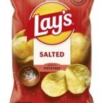 LAY'S Naturel 175g