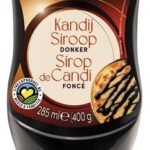 CANDICO sirop de candi top-down 400g