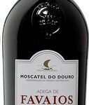 Moscatel Favaios 17 % vol 75cl