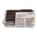 EVERYDAY gaufres vanille cocoa 355g