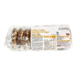 EVERYDAY gaufres Liège cocoa 10x60g