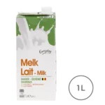 EVERYDAY lait écrémé brique 1L