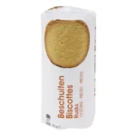EVERYDAY biscotte natur.rondes 13pc 125g