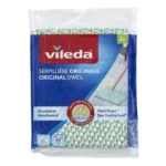 VILEDA serpillières originale 2pc