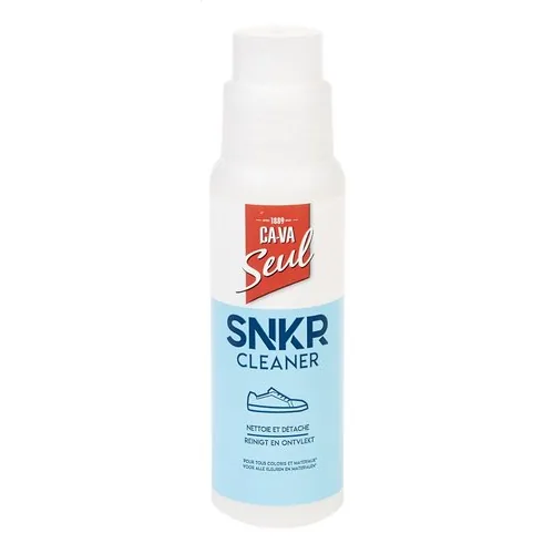 1725332 Ça-Va-Seul Cirage chaussures Sneaker Cleaner 190ml – Image 1