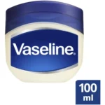 Vaseline Soins de la peau Original 100g (1pc)