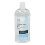 BONI eau micellaire