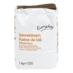 EVERYDAY farine blé 1kg