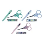 NUBY set soin des ongles (1pc)