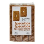 EVERYDAY spéculoos 4x250g