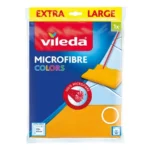 VILEDA serpillière Colors 48x60cm 1pc