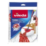 VILEDA Easy Wring&Clean turbo 2en1 rech