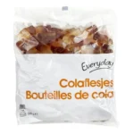 EVERYDAY bonbon bouteilles cola 500g