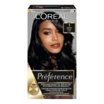L'OREAL Infinia Préférence Napoli 1 (1pc)