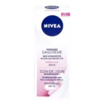 NIVEA nourrissant spf15 50ml