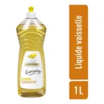 EVERYDAY vaiselle citron 1L