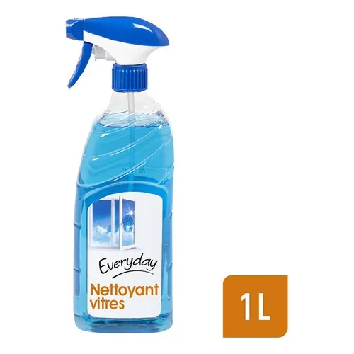 2297581 EVERYDAY nettoyant vitres 1L – Image 1