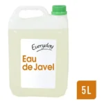 EVERYDAY Eau de javel 5L