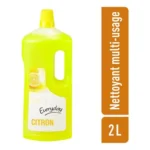 EVERYDAY nettoie-tout citron 2L