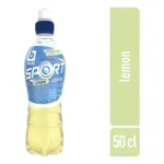 BONI Boisson sportive Lemon 50cl