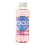 FOCUSWATER Mirabelle & Rhubarb 50cl