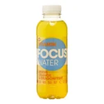 FOCUSWATER Orange & Dragonfruit 50cl