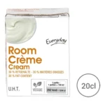 EVERYDAY crème 30%mg brique 20cl