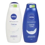 NIVEA Bain Creme Soft/Creme Care 750ml (1pc)
