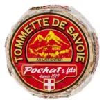 POCHAT & FILS tommette de savoie 250g