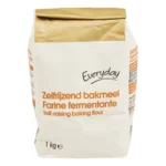 EVERYDAY farine fermentante 1kg
