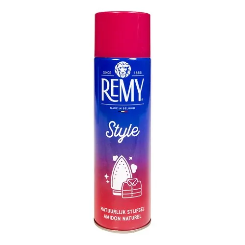 2483167 REMY Style spray amidon 500ml – Image 1