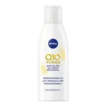 NIVEA Visage Q10 lait démaquillant 200ml