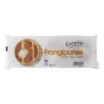 EVERYDAY Frangipanes 3pc 200g