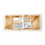 EVERYDAY gosettes aux abricots 4x50g