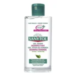 SANYTOL gel les mains désinfectant 75ml (1pc)