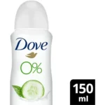 Dove Déodorant Fresh Care+ | Melon/Original 150ml (1pc)