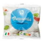 BONI mozzarella 125g