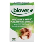 BIOVER peau, cheveux & ongles 45pc